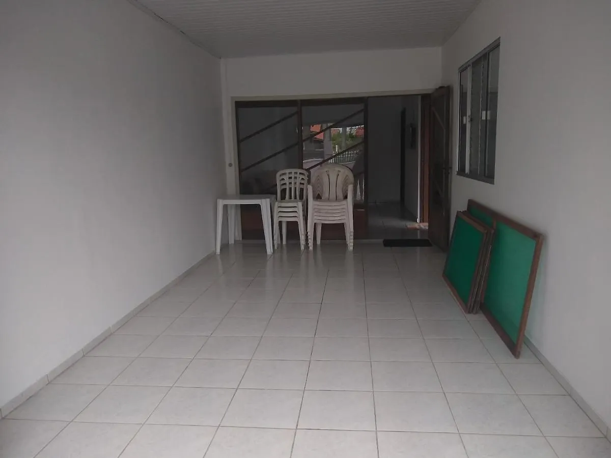 Casa Ampla A 50Metros Do Mar Villa Balneario Barra do Sul